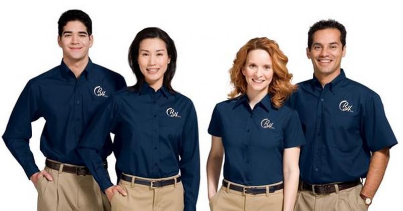 Looking for The Best Place in Salisbury to Customize Your Team Uniforms. 15 Unbelievable Services Uniforms Unlimited Offers