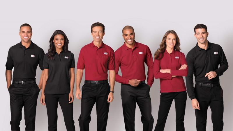 Looking for The Best Place in Salisbury to Customize Your Team Uniforms. 15 Unbelievable Services Uniforms Unlimited Offers