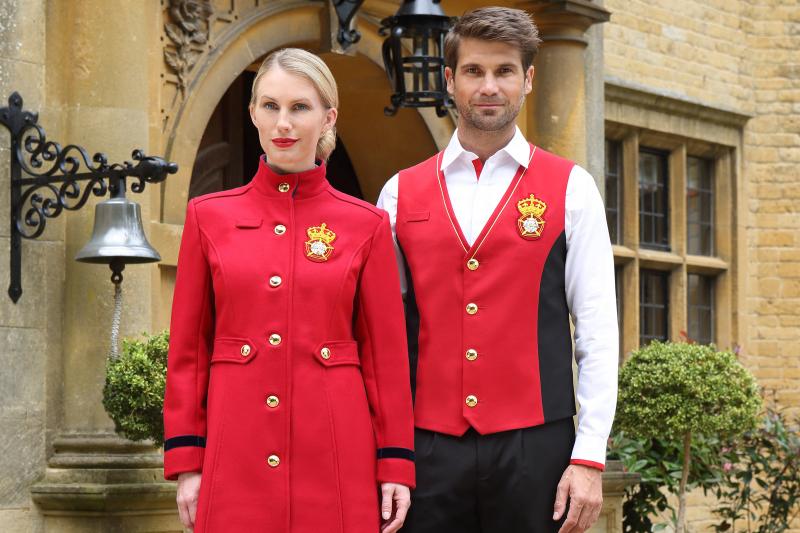 Looking for The Best Place in Salisbury to Customize Your Team Uniforms. 15 Unbelievable Services Uniforms Unlimited Offers