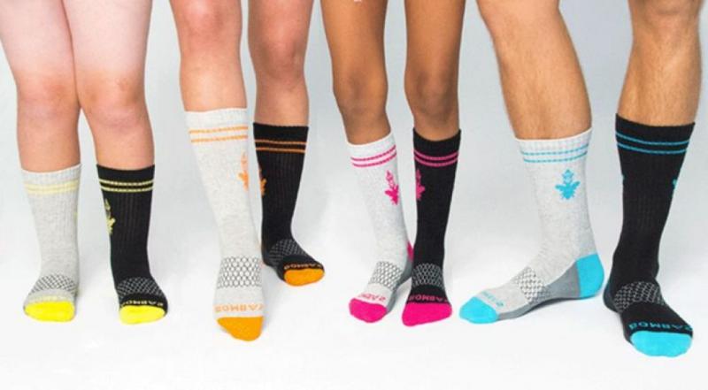 Looking For The Best Place To Buy Bombas Socks For Men. Try Here