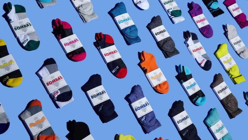 Looking For The Best Place To Buy Bombas Socks For Men. Try Here