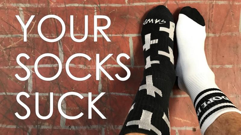 Looking For The Best Place To Buy Bombas Socks For Men. Try Here