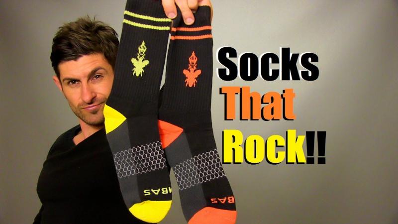 Looking For The Best Place To Buy Bombas Socks For Men. Try Here