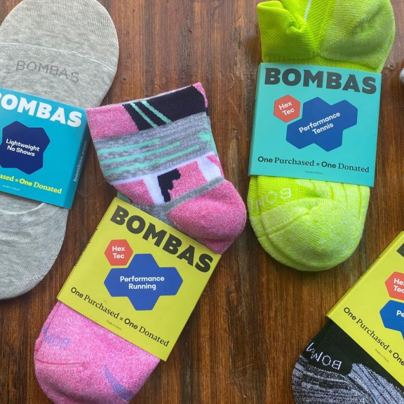 Looking For The Best Place To Buy Bombas Socks For Men. Try Here