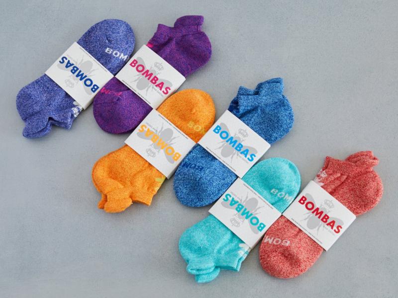 Looking For The Best Place To Buy Bombas Socks For Men. Try Here