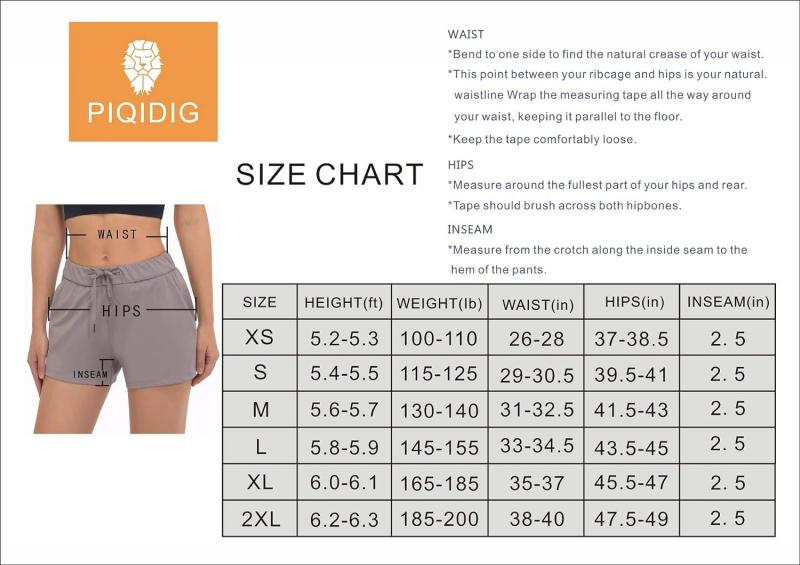 Looking for the Best Plus Size Workout Shorts for Women. Discover 15 Must-Have Athletic Shorts