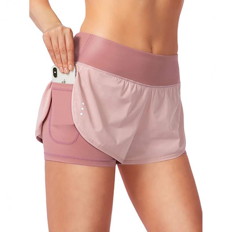 Looking for the Best Plus Size Workout Shorts for Women. Discover 15 Must-Have Athletic Shorts