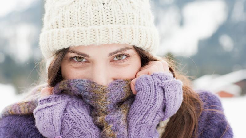 Looking For The Best Polar Neck Warmer For Winter. 14 Essential Tips For Staying Warm This Season