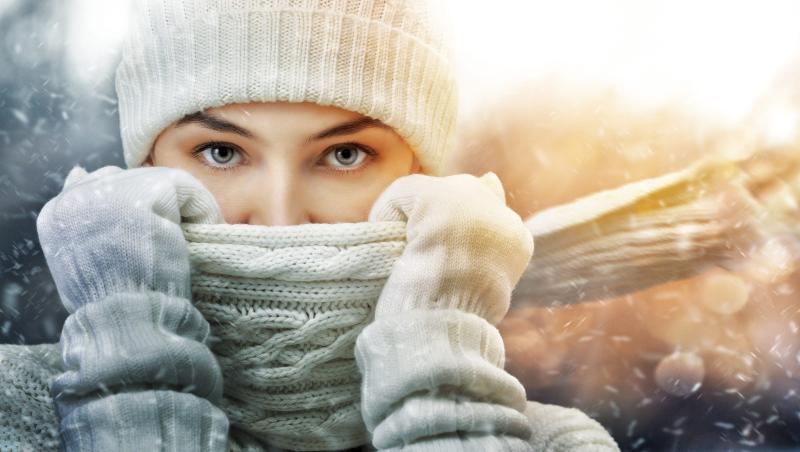 Looking For The Best Polar Neck Warmer For Winter. 14 Essential Tips For Staying Warm This Season