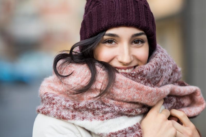 Looking For The Best Polar Neck Warmer For Winter. 14 Essential Tips For Staying Warm This Season