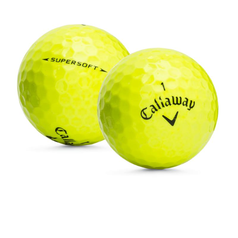 Looking for the Best Price on Callaway Supersoft Golf Balls: Discover Where to Find Deals