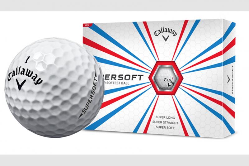 Looking for the Best Price on Callaway Supersoft Golf Balls: Discover Where to Find Deals