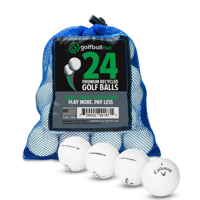 Looking for the Best Price on Callaway Supersoft Golf Balls: Discover Where to Find Deals