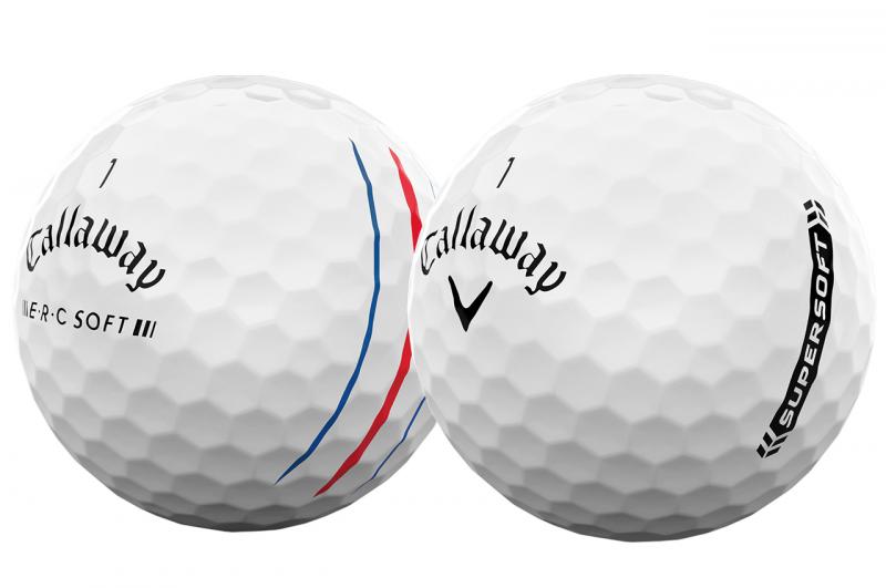 Looking for the Best Price on Callaway Supersoft Golf Balls: Discover Where to Find Deals