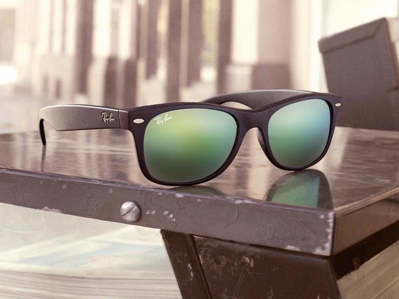 Looking for the Best Price on Ray Ban Wayfarers: How to Find the Cheapest Ray Ban Sunglasses