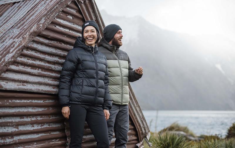 Looking for The Best Puffer Jacket Without a Hood This Season. Here Are 15 Key Things to Consider
