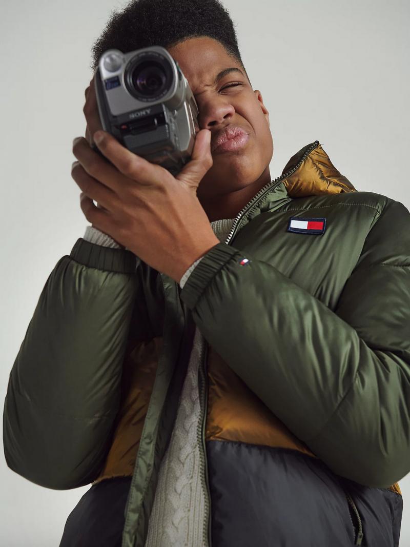 Looking for The Best Puffer Jacket Without a Hood This Season. Here Are 15 Key Things to Consider
