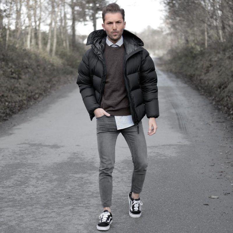 Looking for The Best Puffer Jacket Without a Hood This Season. Here Are 15 Key Things to Consider