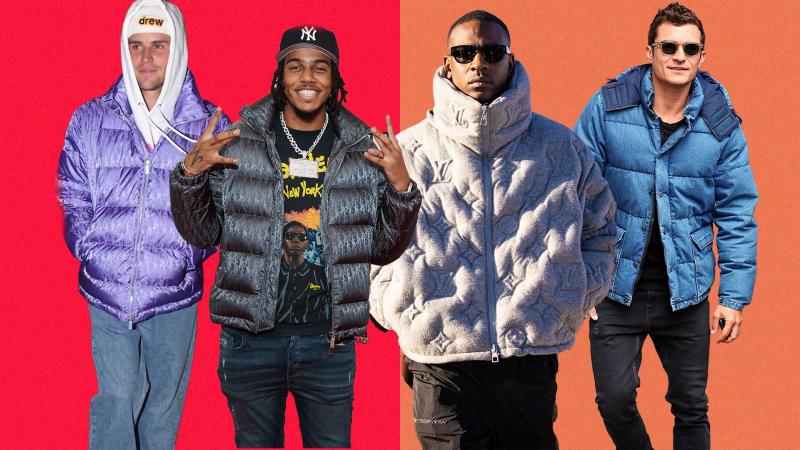 Looking for The Best Puffer Jacket Without a Hood This Season. Here Are 15 Key Things to Consider
