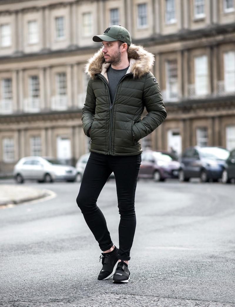 Looking for The Best Puffer Jacket Without a Hood This Season. Here Are 15 Key Things to Consider