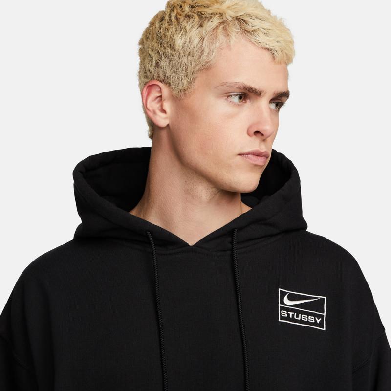 Looking for the Best Pullover: Nike