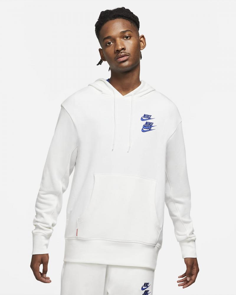 Looking for the Best Pullover: Nike