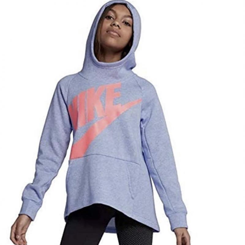 Looking for the Best Pullover: Nike