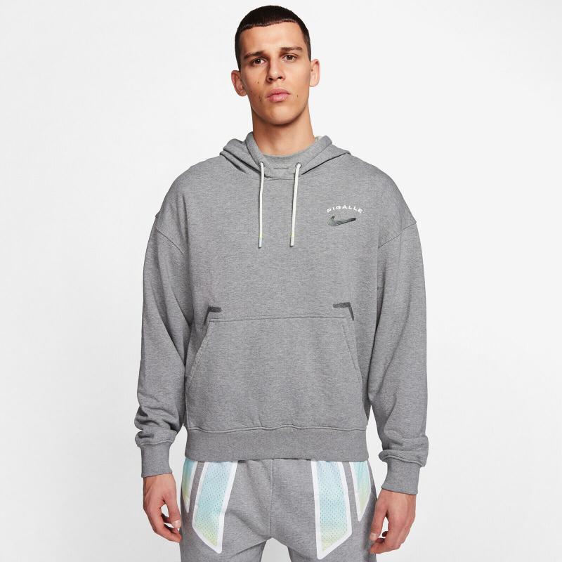 Looking for the Best Pullover: Nike