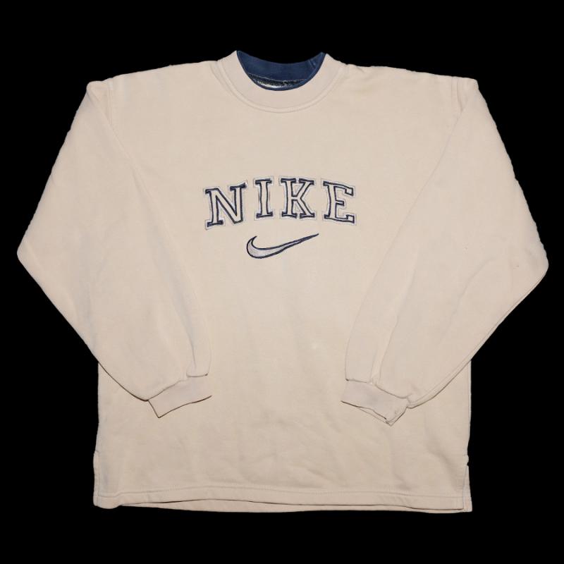 Looking for the Best Pullover: Nike