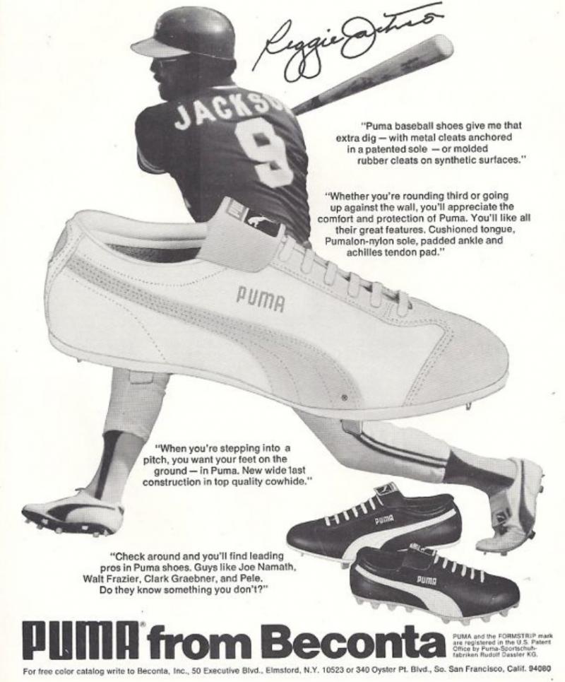 Looking for The Best Puma Baseball Shoes. Here