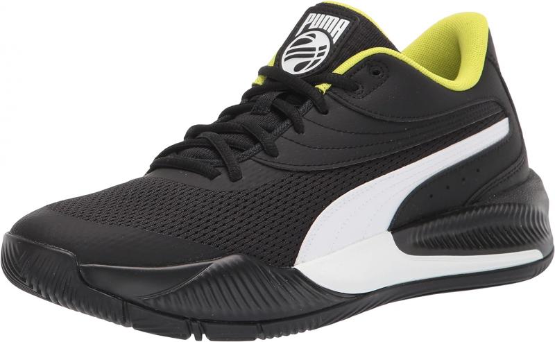 Looking for the Best Puma Basketball Shoes for Women This Year