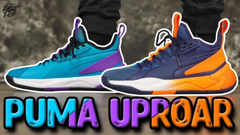 Looking for the Best Puma Basketball Shoes for Women This Year