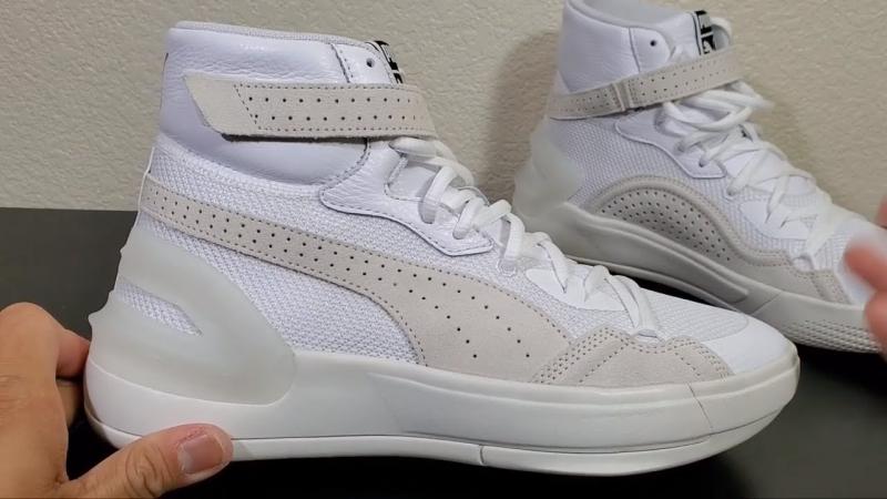 Looking for the Best Puma Basketball Shoes for Women This Year
