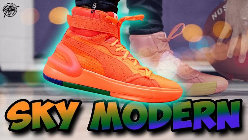 Looking for the Best Puma Basketball Shoes for Women This Year