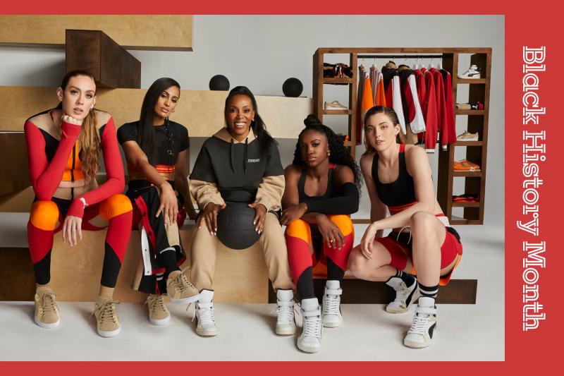 Looking for the Best Puma Basketball Shoes for Women This Year