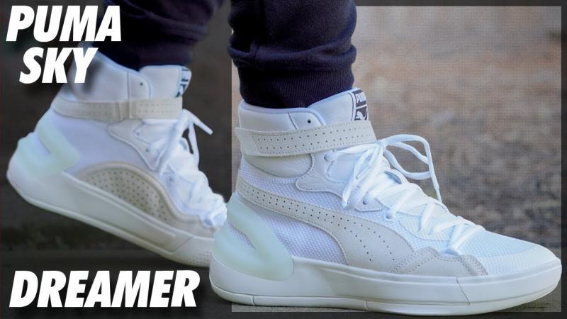 Looking for the Best Puma Basketball Shoes for Women This Year