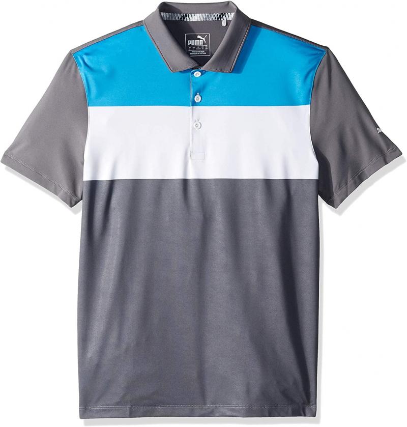 Looking for The Best Puma Golf Shirts This Year. Discover Our Top 15 Picks