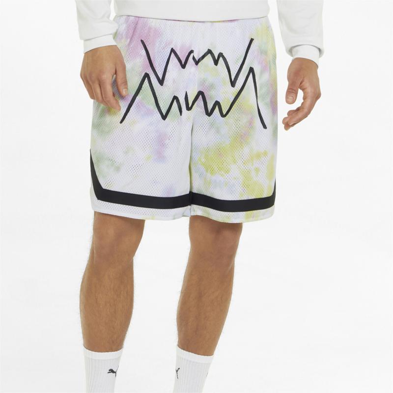 Looking for the Best Puma Shorts for Men This Summer: Discover Our Top Picks