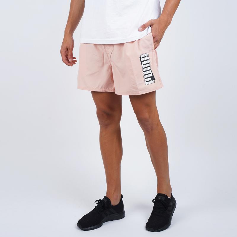 Looking for the Best Puma Shorts for Men This Summer: Discover Our Top Picks