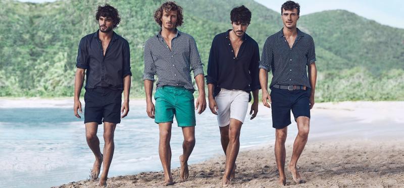 Looking for the Best Puma Shorts for Men This Summer: Discover Our Top Picks