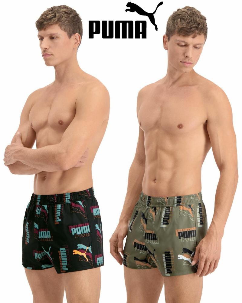 Looking for the Best Puma Shorts for Men This Summer: Discover Our Top Picks