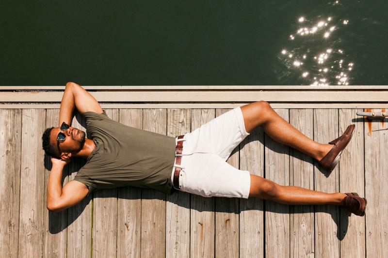 Looking for the Best Puma Shorts for Men This Summer: Discover Our Top Picks