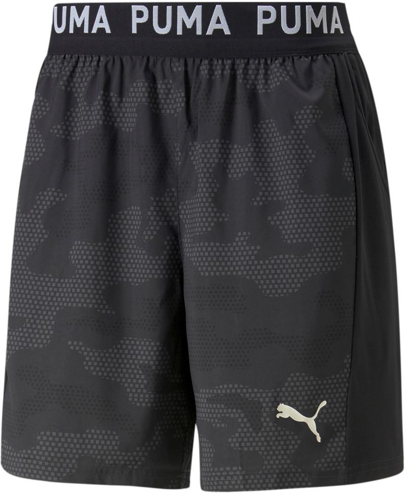 Looking for the Best Puma Shorts for Men This Summer: Discover Our Top Picks