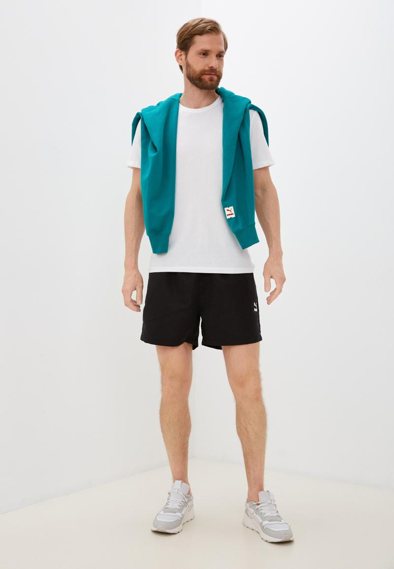 Looking for the Best Puma Shorts for Men This Summer: Discover Our Top Picks