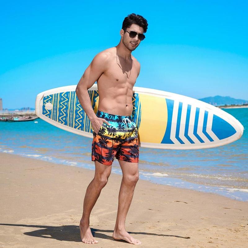 Looking for the Best Puma Shorts for Men This Summer: Discover Our Top Picks
