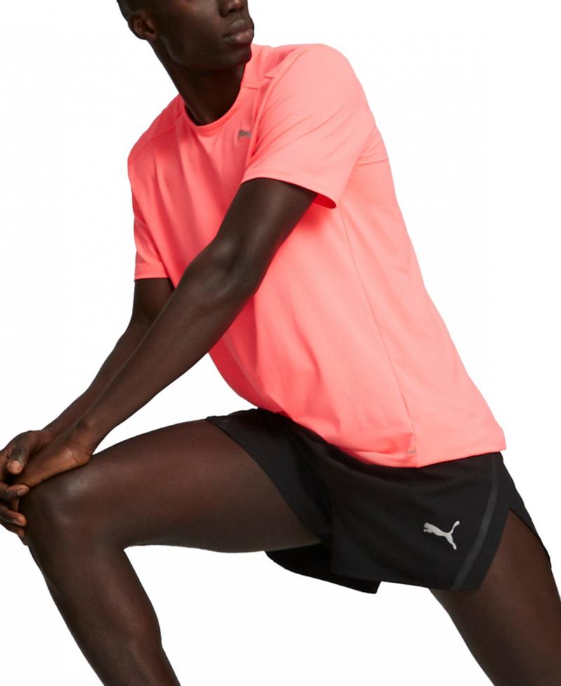 Looking for the Best Puma Shorts for Men This Summer: Discover Our Top Picks