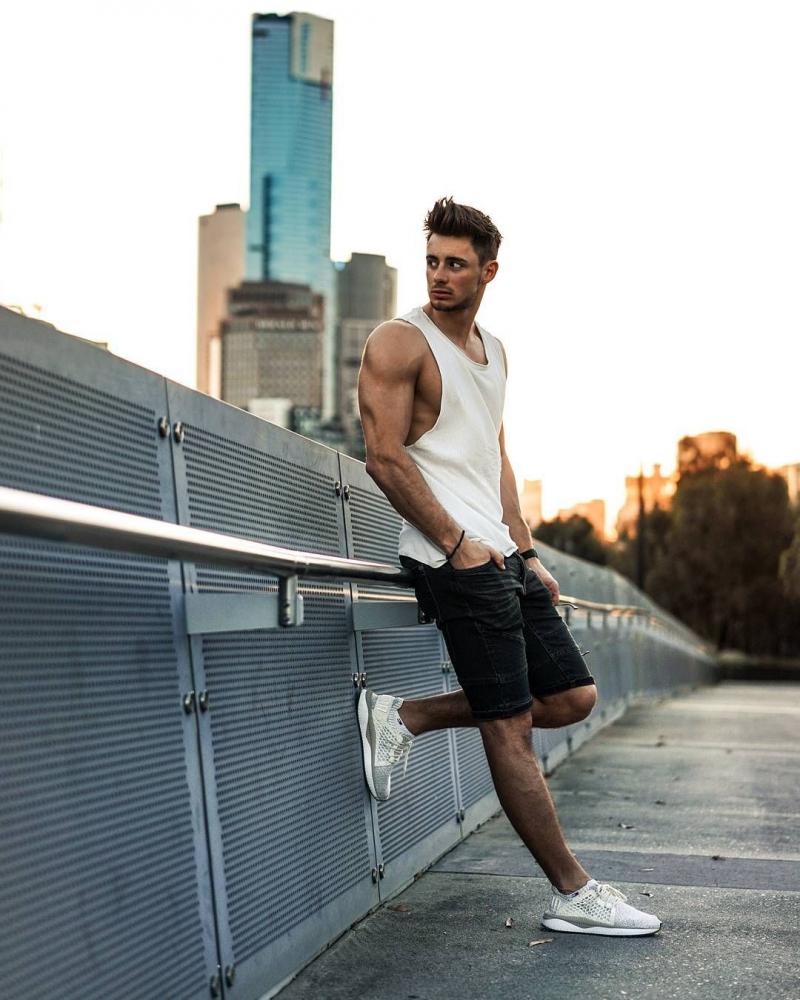 Looking for the Best Puma Shorts for Men This Summer: Discover Our Top Picks