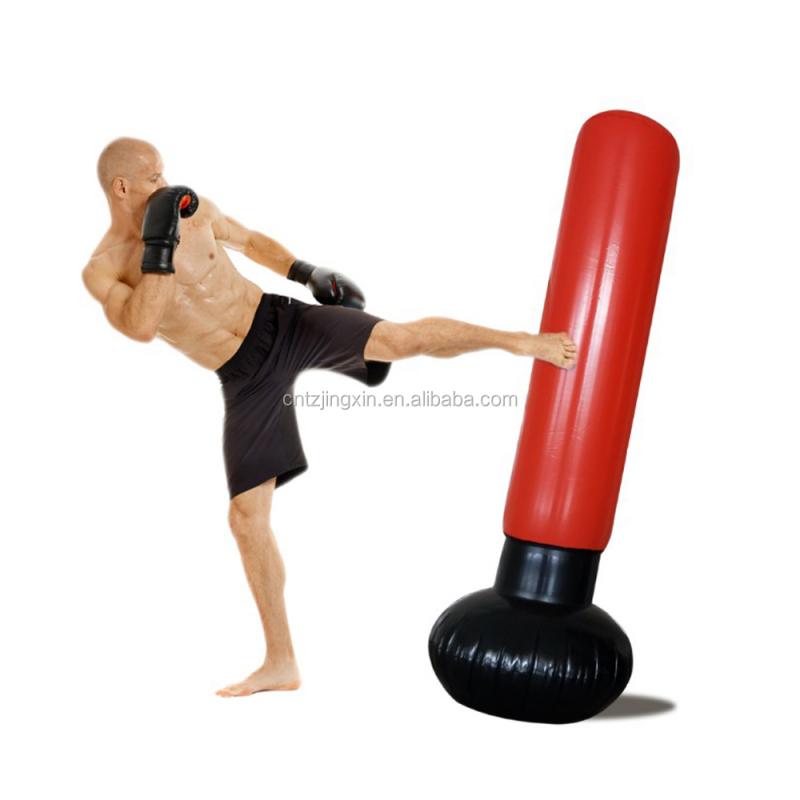 Looking For The Best Punching Bag Stand With Speed Bag