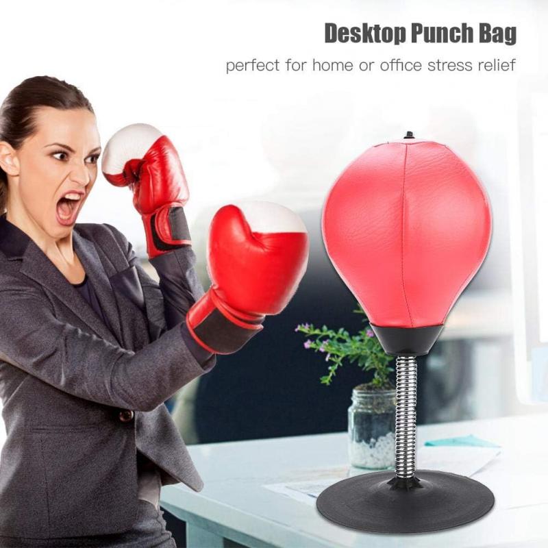 Looking For The Best Punching Bag Stand With Speed Bag