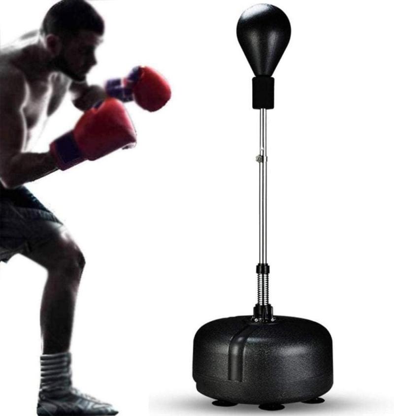 Looking For The Best Punching Bag Stand With Speed Bag